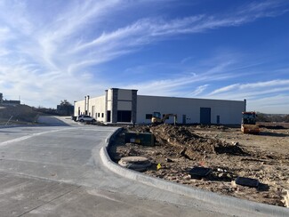 Más detalles para TBD Business Park Dr, Hudson Oaks, TX - Naves en alquiler