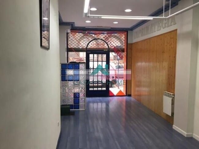 Más detalles de Local en venta