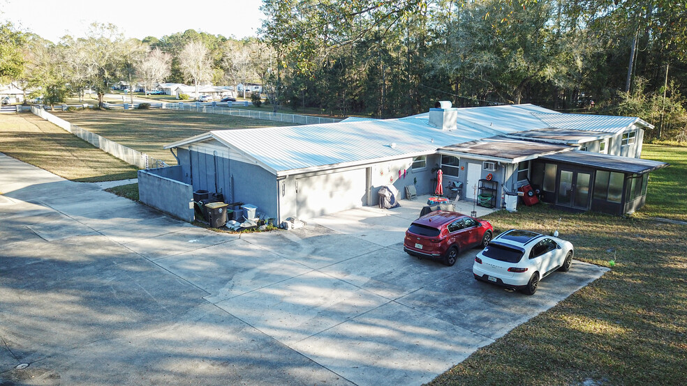 1528 Blair Rd, Jacksonville, FL en venta - Foto del edificio - Imagen 2 de 10