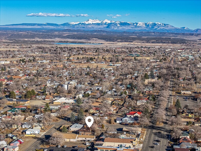 215 N Linden St, Cortez, CO en venta - Foto del edificio - Imagen 2 de 30