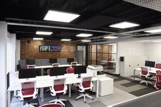 Newtown Rd, Henley On Thames en alquiler Foto del edificio- Imagen 1 de 2