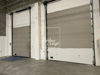 Más detalles de Oficina, flex en alquiler