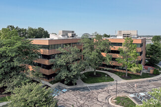 Más detalles para 8720 Castle Creek Pky, Indianapolis, IN - Oficinas en alquiler