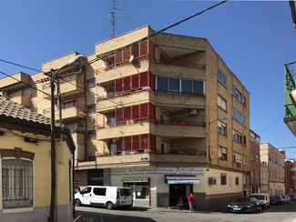 Más detalles para Calle De La Hierbabuena, 21, Madrid - Edificios residenciales en venta