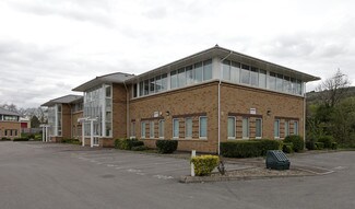 Más detalles de Tonteg Rd, Pontypridd - Oficina en alquiler