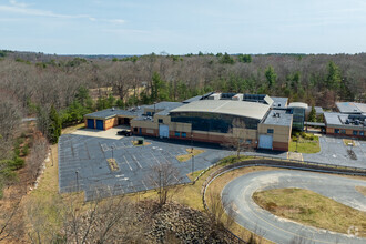 71 Frankland Rd, Hopkinton, MA - VISTA AÉREA  vista de mapa - Image1