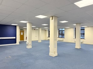 Wallgate, Wigan en venta Foto del interior- Imagen 1 de 7