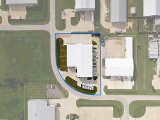 Más detalles de 5998 Imperial Loop, College Station, TX - Flex en venta