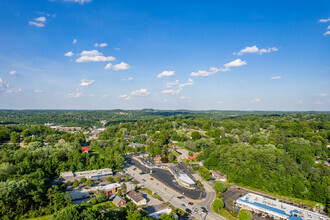 3515 Washington Rd, Mcmurray, PA - vista aérea  vista de mapa - Image1