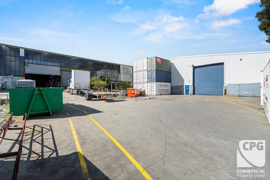 27-33 Roberts Rd, Greenacre en alquiler - Foto principal - Imagen 1 de 1