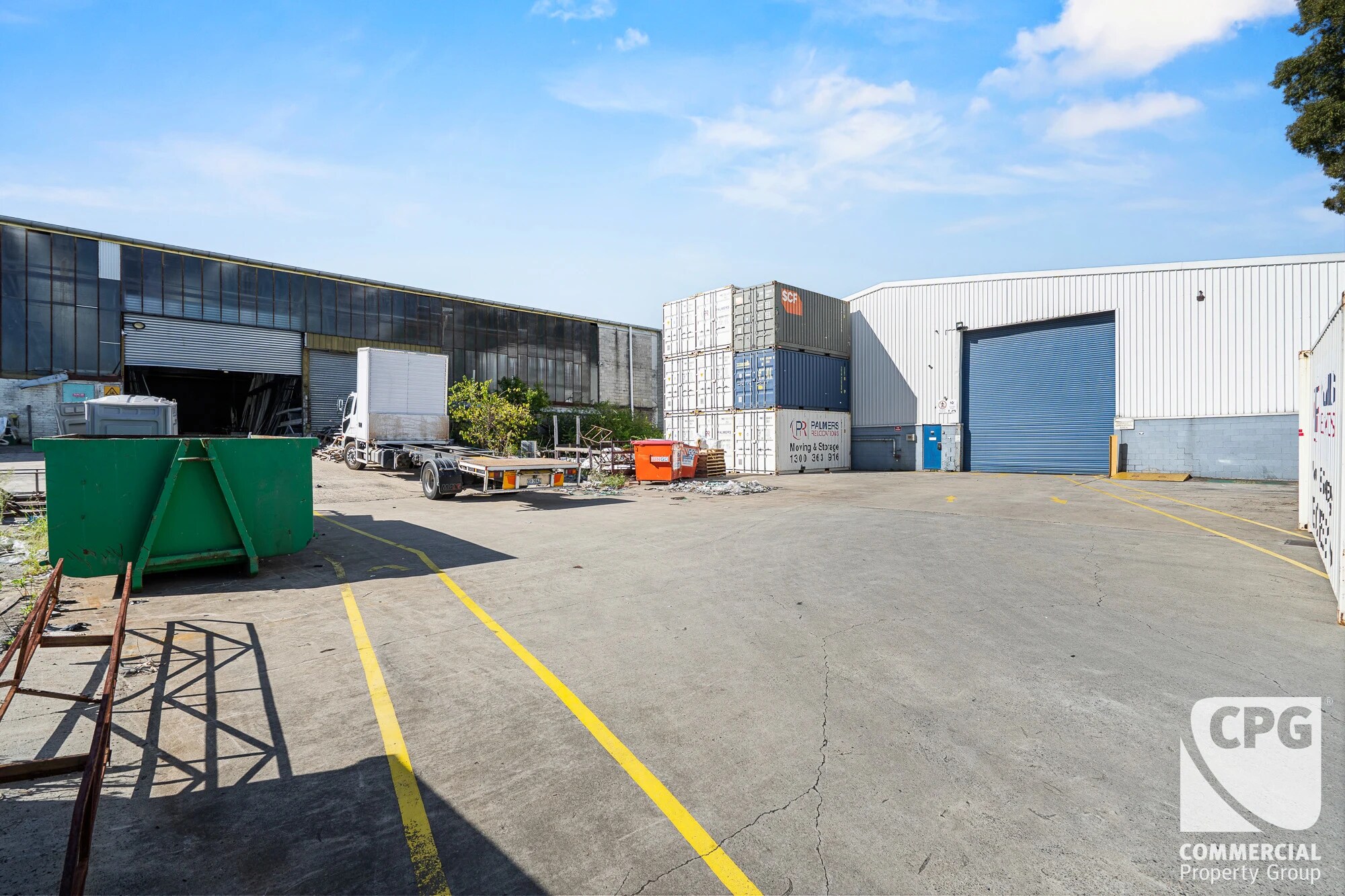 27-33 Roberts Rd, Greenacre en alquiler Foto principal- Imagen 1 de 2