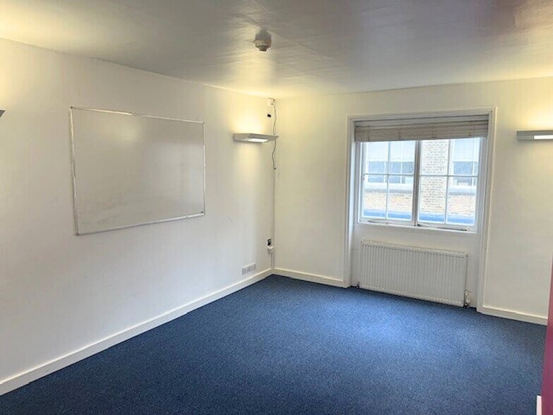 9 Sherlock Mews, London en alquiler - Foto del interior - Imagen 3 de 9