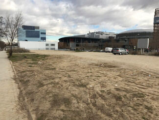 Más detalles para Calle De La Treseta, 31, Madrid - Terrenos en alquiler