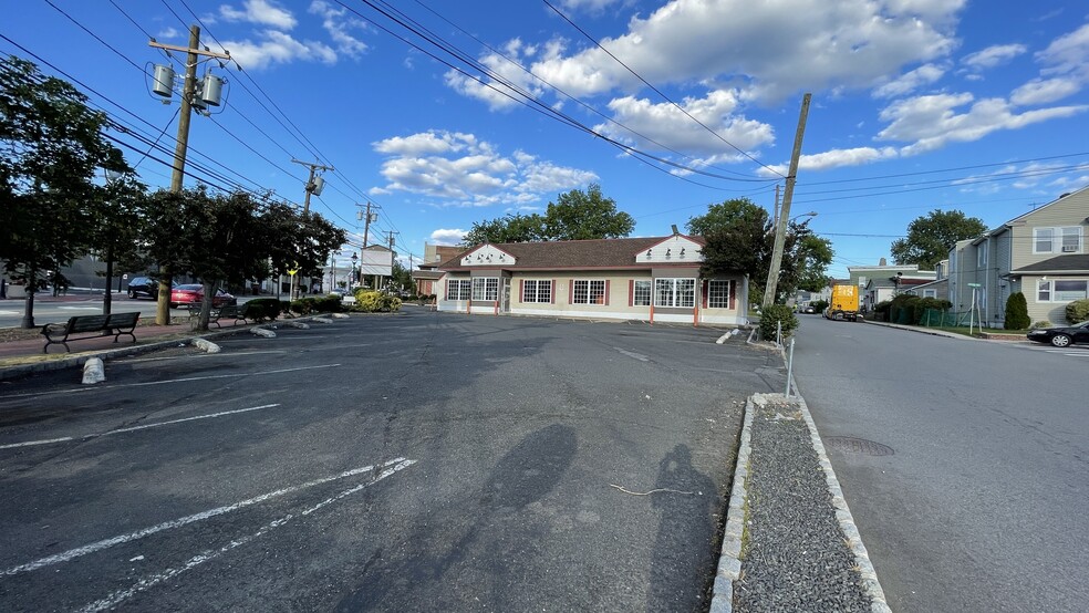 1989-2001 Springfield Ave, Maplewood, NJ en alquiler - Foto del edificio - Imagen 1 de 36