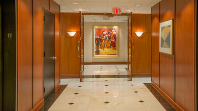 89 Headquarters Plz, Morristown, NJ en alquiler Foto del interior- Imagen 2 de 9