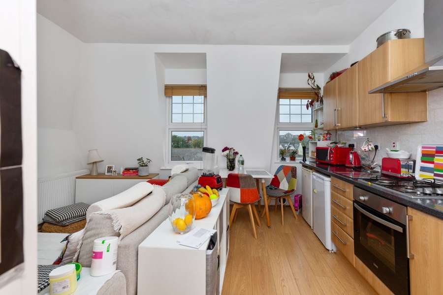 61-63 Tottenham Ln, London en venta Foto del edificio- Imagen 1 de 10