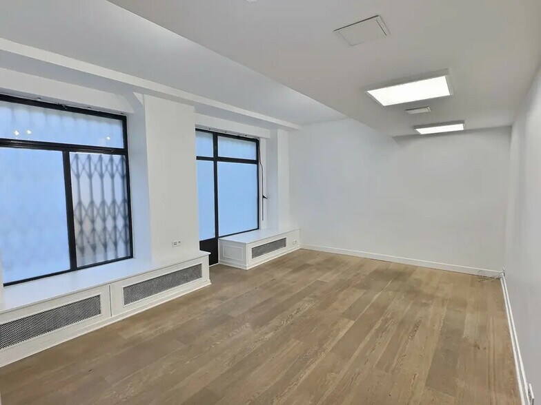 Oficina en Paris en alquiler - Foto del interior - Imagen 2 de 10