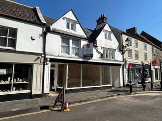 Más detalles de 76 High St, Wells - Local en venta