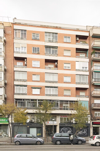 Más detalles para Calle Del Ferrocarril, 24, Madrid - Locales en alquiler