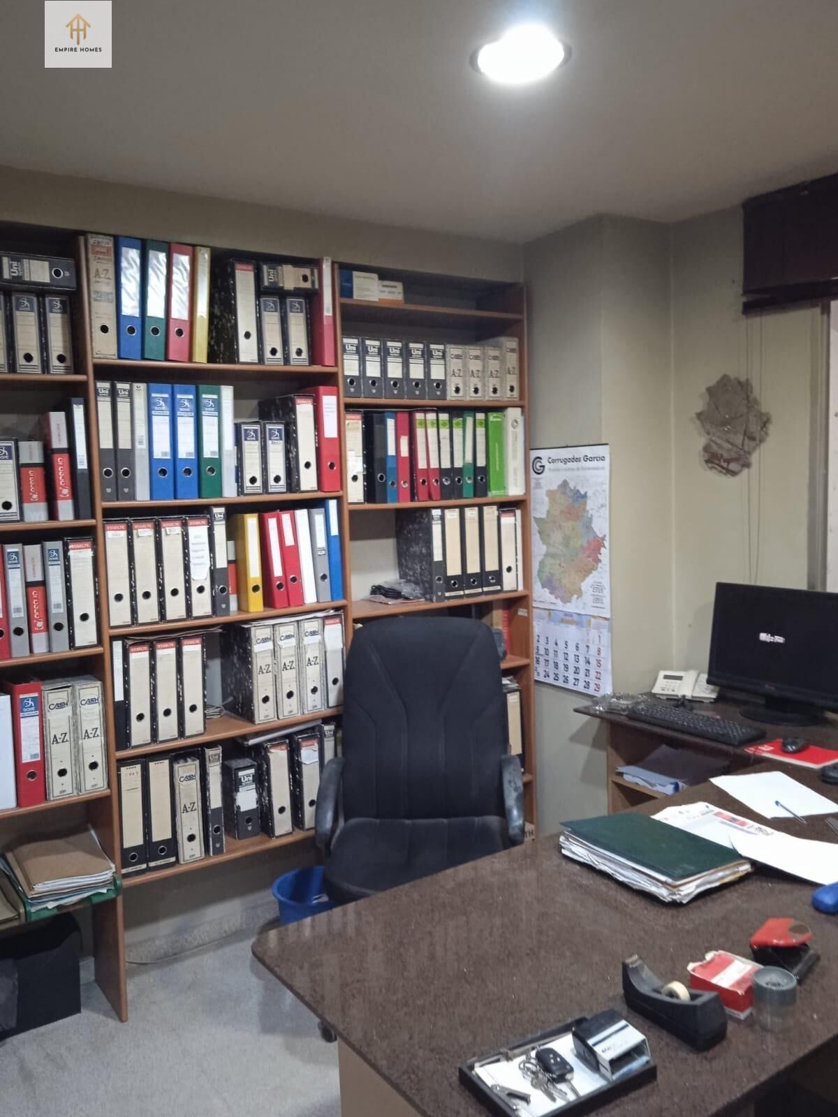 Edificio residencial en Cáceres, Cáceres en venta Foto del interior- Imagen 1 de 4