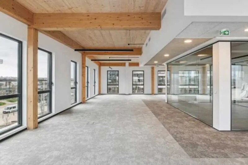 Avenue De La Commune De Paris, Nanterre en alquiler - Foto del edificio - Imagen 3 de 10