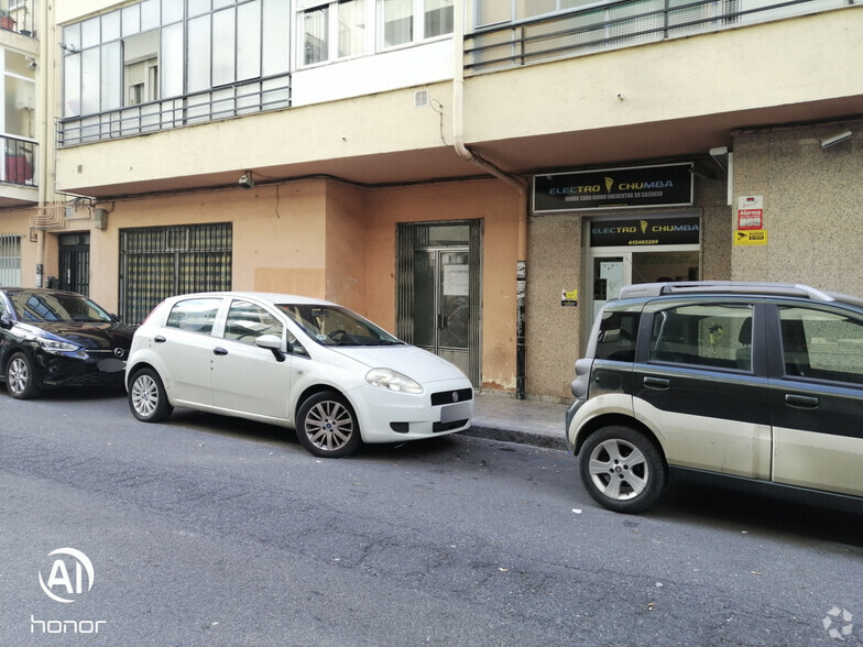 Edificios residenciales en Ávila, Ávila en venta - Foto del interior - Imagen 1 de 1