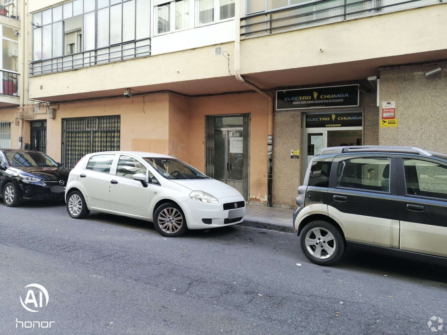 Edificios residenciales en Ávila, Ávila en venta Foto del interior- Imagen 1 de 2