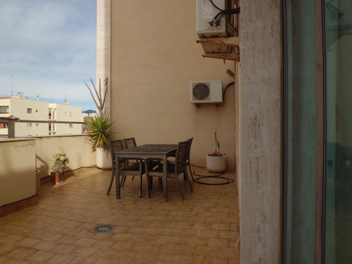 Oficina en El Ejido, Almería en venta Foto del edificio- Imagen 1 de 9