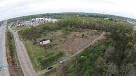 Más detalles de 1207 Klumac Rd, Salisbury, NC - Terreno en venta