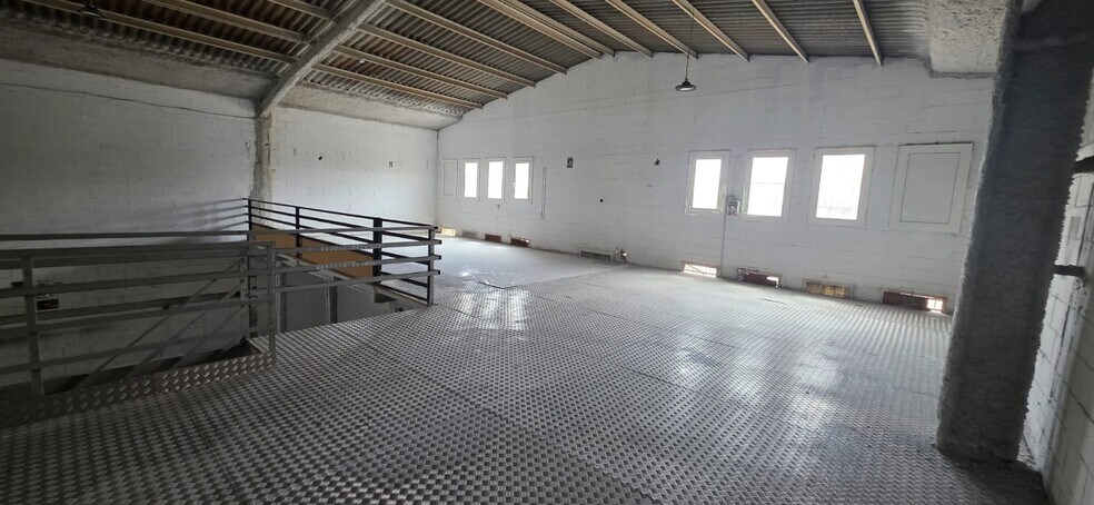 Nave en Viladecans, Barcelona en alquiler - Foto del interior - Imagen 3 de 9