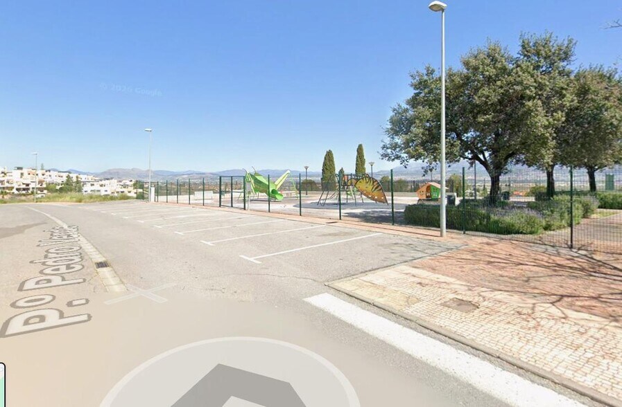 Paseo de Pedro Verde, 181, Las Gabias, Granada en venta - Foto del edificio - Imagen 2 de 6