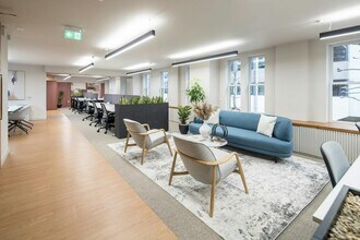 8-10 Hatton Garden, London en alquiler Foto del interior- Imagen 2 de 16