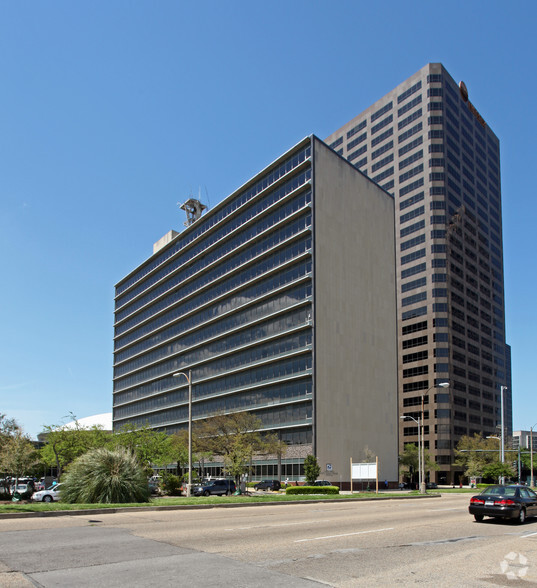 701 Loyola Ave, New Orleans, LA en alquiler - Foto principal - Imagen 1 de 1