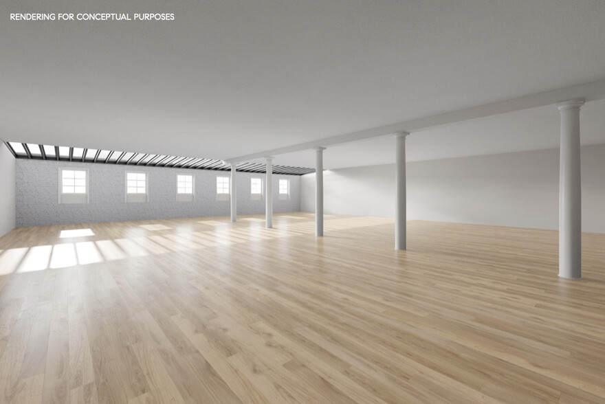 11 Mercer St, New York, NY en venta - Foto del interior - Imagen 1 de 6