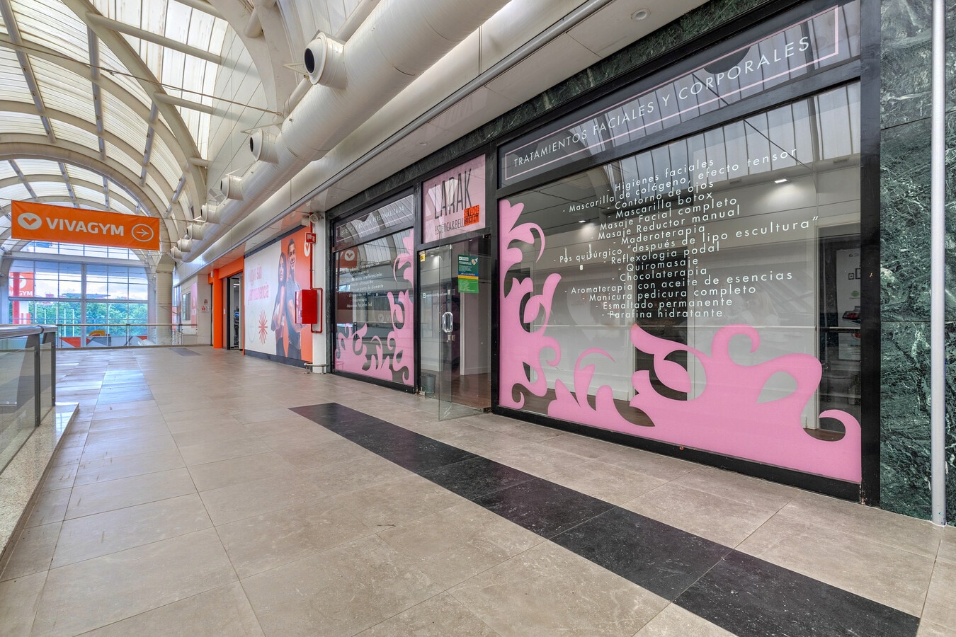 Avenida Provincias, 18, Fuenlabrada, MAD 28941 -  -  - Foto del interior - Image 2 of 10