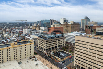 800 N King St, Wilmington, DE - VISTA AÉREA  vista de mapa