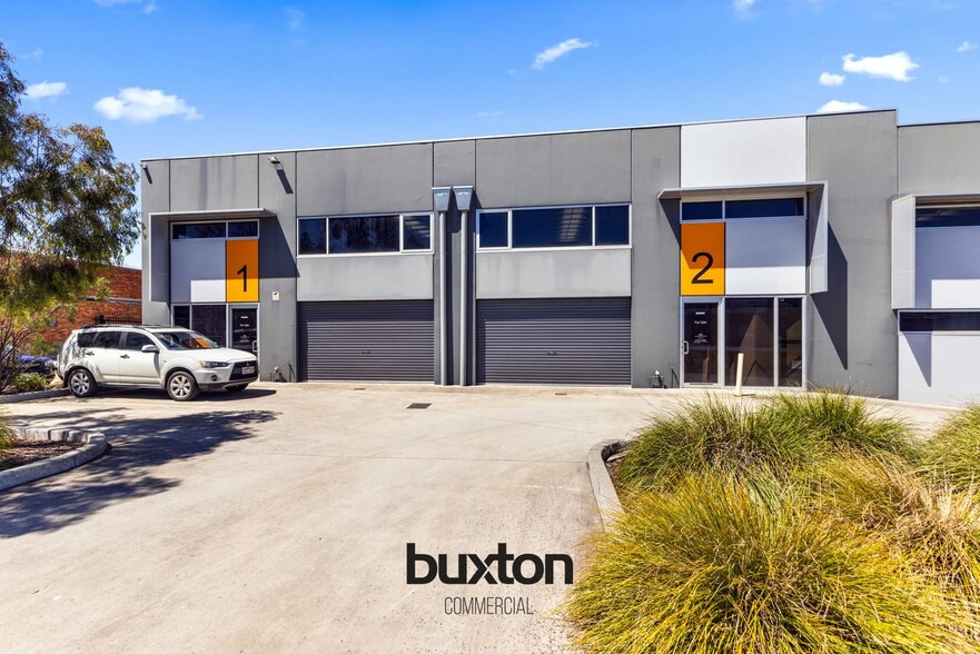 6-14 Wells Rd, Oakleigh en venta - Foto del edificio - Imagen 3 de 9