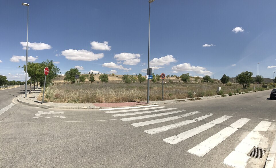 Sector I-2 Bordales, 93, Villalbilla, Madrid en venta - Foto principal - Imagen 1 de 2