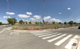 Más detalles de Sector I-2 Bordales, 93, Villalbilla - Terreno en venta