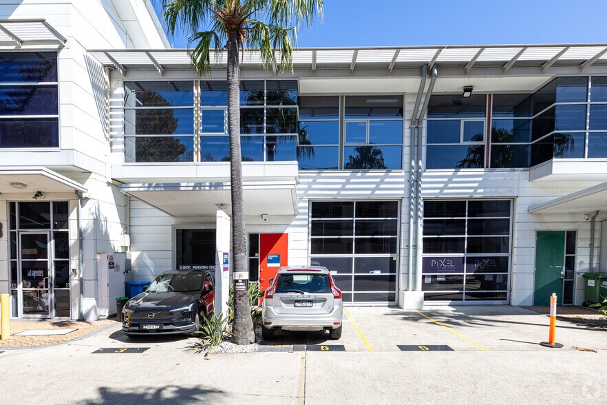 34-36 Ralph St, Alexandria en venta - Foto del edificio - Imagen 2 de 4