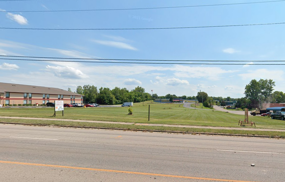 315 E Leffel Ln, Springfield, OH en venta - Foto del edificio - Imagen 1 de 2