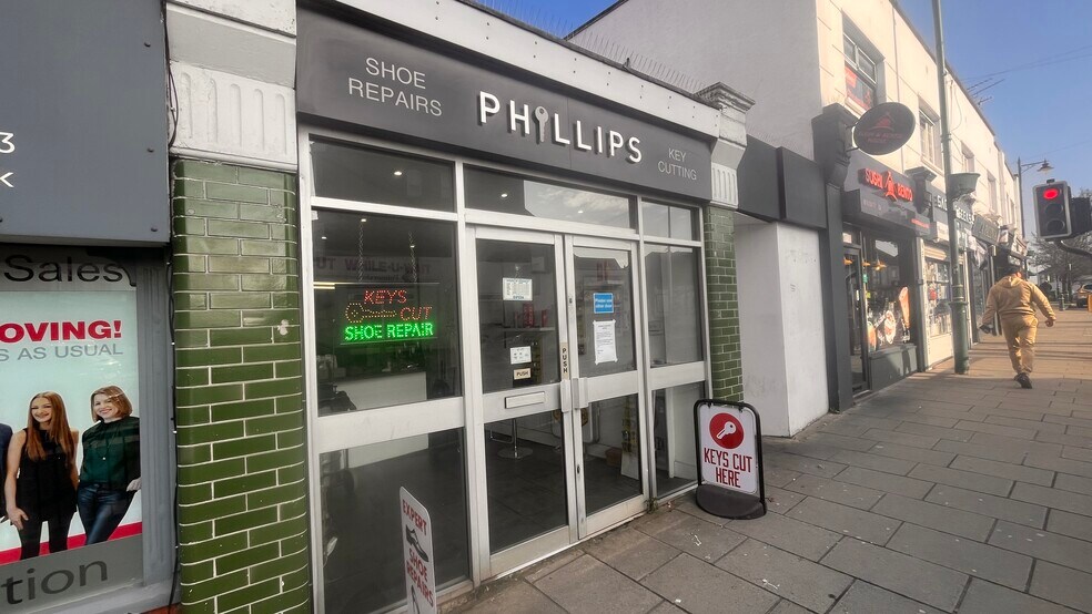 1 Eastwood Rd, Rayleigh en alquiler - Foto del edificio - Imagen 2 de 2