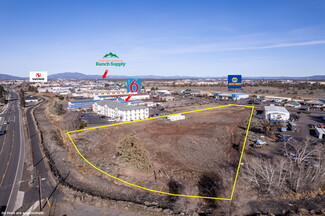 Más detalles para 2285 S Highway 97, Redmond, OR - Terrenos en venta