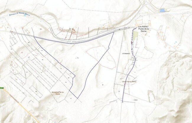 Más detalles de Terreno en venta