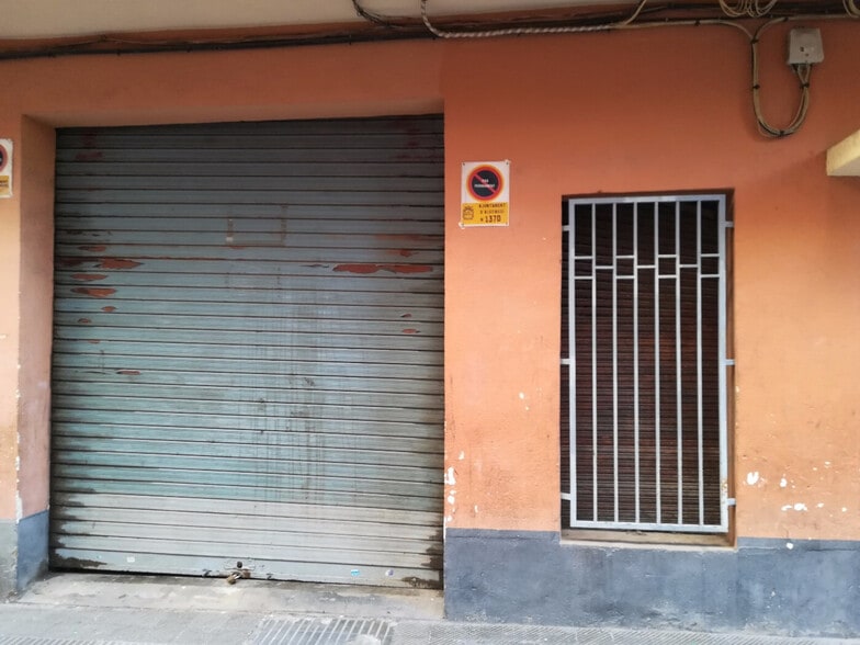 Carrer de la Rambla d'Algemesí, 5, Algemesí, Valencia en venta - Foto principal - Imagen 1 de 26