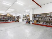 Unit 5 Interior View