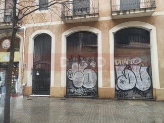 Más detalles de Local en alquiler