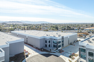 4795 Troy Ct, Jurupa Valley, CA - VISTA AÉREA  vista de mapa