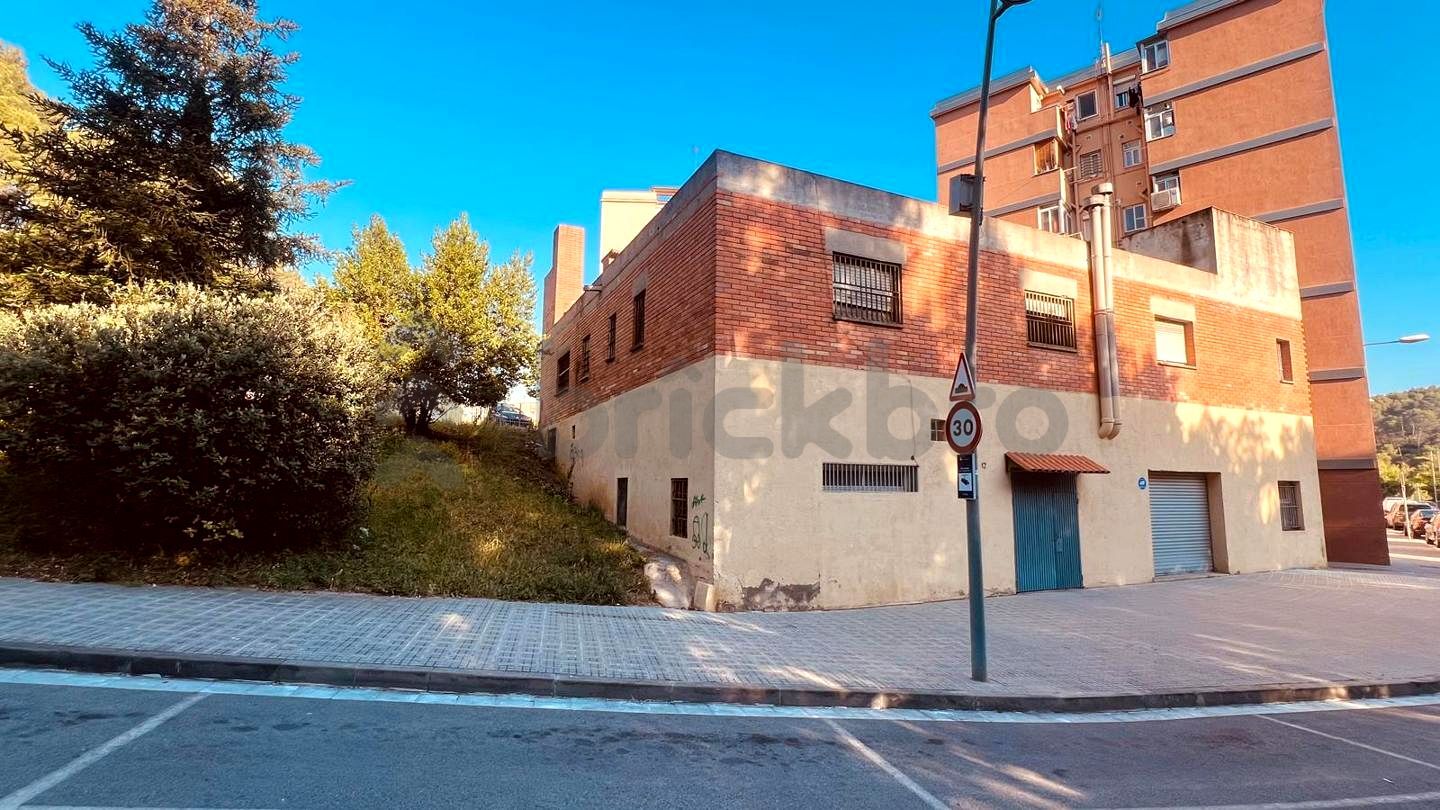 Carrer Pinar, 12, Rubí, Barcelona en venta Foto del edificio- Imagen 1 de 15