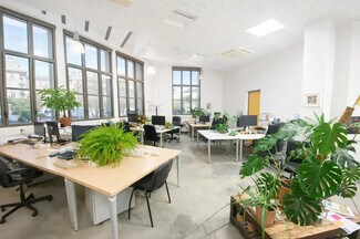 Más detalles de Oficina en alquiler